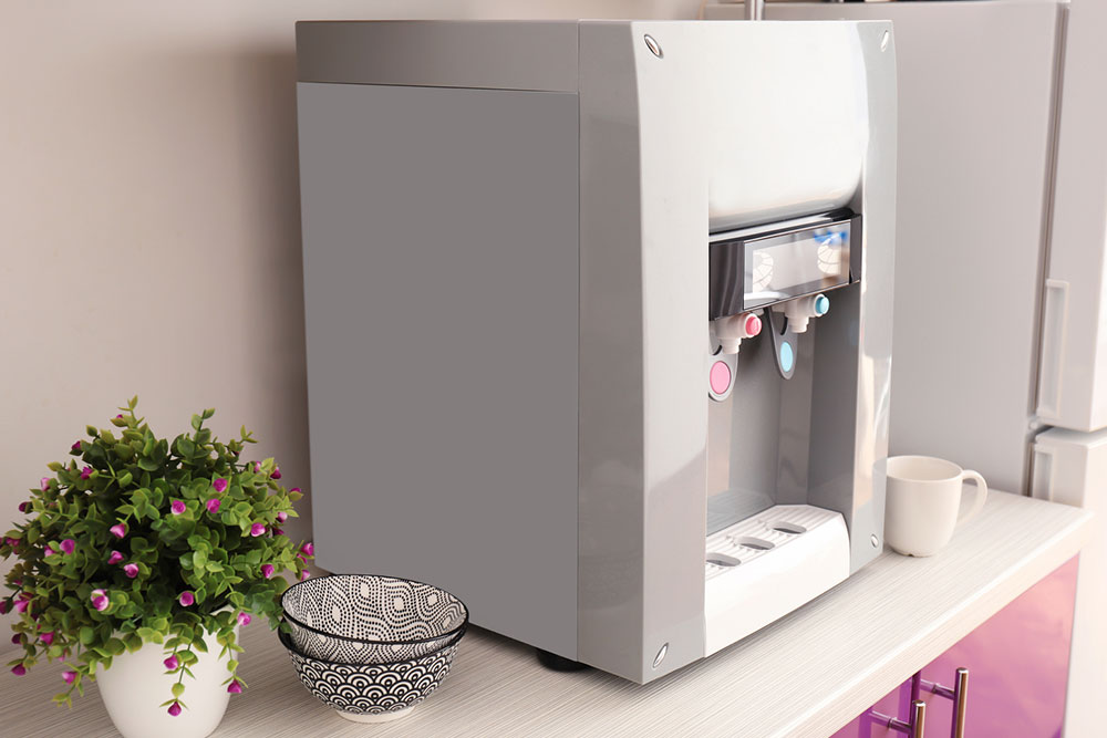 Here’s why every home needs a water purifier