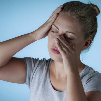 Chronic fatigue – A brief overview