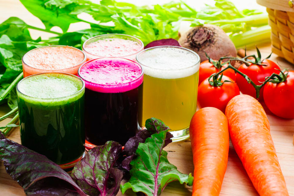 Top foods to eat for Crohn’s disease