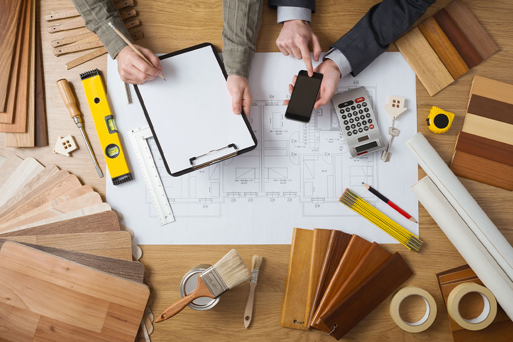 5 signs that suggest it’s time for home remodeling