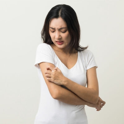 Itchy skin – Common causes and remedies